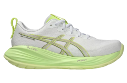 Asics Gel-Cumulus 27 White / Meteor Grey