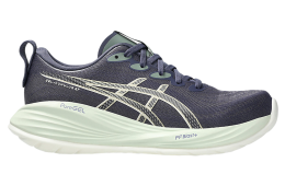 Asics Gel-Cumulus 27 Wide Indigo Fog / Cream