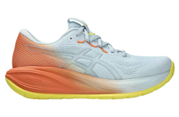 Asics Gel-Cumulus 28 Sunny Sizzle Sky / Sun Peach