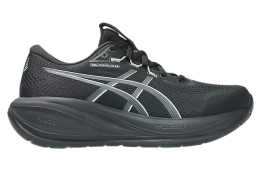 Asics Gel-Cumulus 28 WMNS Black / Carrier Grey