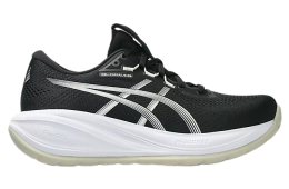 Asics Gel-Cumulus 28 WMNS Black / White