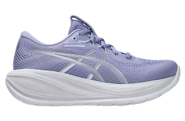 Asics Gel-Cumulus 28 WMNS Bluebell / White