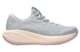 Asics Gel-Cumulus 28 WMNS Piedmont Grey / Pearl Pink
