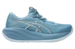 Asics Gel-Cumulus 28 WMNS Saba Blue / Arctic Blue