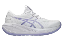 Asics Gel-Cumulus 28 WMNS White / Bluebell