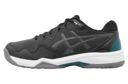 Asics GEL-Dedicate 7 Black / Gunmetal