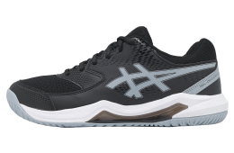 Asics GEL-Dedicate 8 Black / Grey Blue