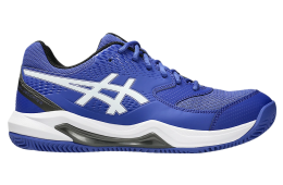 Asics Gel-Dedicate 8 Clay Dark Cobalt / White