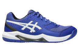 Asics Gel-Dedicate 8 Dark Cobalt / White