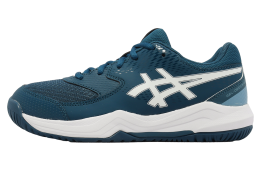 Asics GEL-Dedicate 8 GS Restful Teal / White