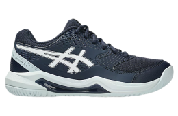 Asics Gel-Dedicate 8 WMNS Midnight / White