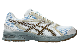 Asics Gel-DS Trainer 14 Airy Blue / Clay Canyon
