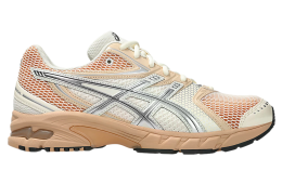 Asics Gel-DS Trainer 14 Cream / Terracotta