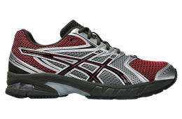 Asics Gel-DS Trainer 14 Oxblood / Black