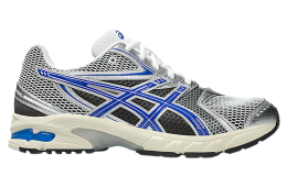 Asics Gel-DS Trainer 14 White / Asics Blue