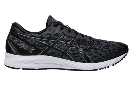 Asics Gel-DS Trainer 25 Black / Carrier Grey