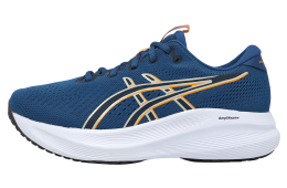 Asics GEL-Excite 11 4E Extra Wide Twilight Blue / Light Dust
