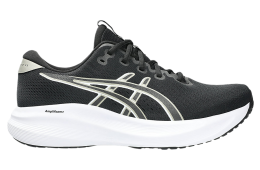 Asics Gel-Excite 11 Black / Meteor Grey / White