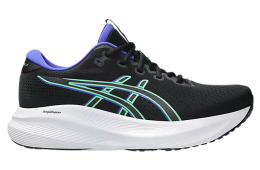 Asics Gel-Excite 11 Black / Vital Green