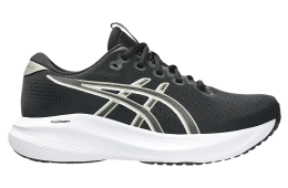 Asics GEL-Excite 11 D Wide WMNS Black / Meteor Grey