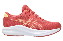 Asics Gel-Excite 11 GS Dark Pink Clay / Orange Glow