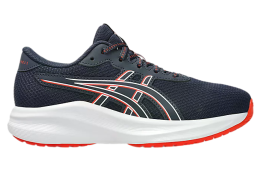 Asics Gel-Excite 11 GS Midnight / Cherry Tomato