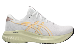 Asics Gel-Excite 11 White / Orange Glow