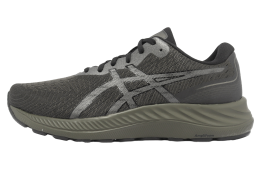 Asics GEL-Excite 9 4E Extra Wide Black / Gunmetal