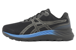Asics GEL-Excite 9 4E Extra Wide Black