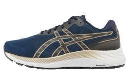 Asics GEL-Excite 9 4E Extra Wide French Blue / Black