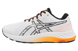 Asics GEL-Excite 9 4E Extra Wide White / Pure Silver