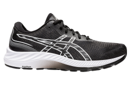 Asics Gel-Excite 9 Extra Wide Black / White