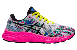 Asics Gel-Excite 9 WMNS White / Black