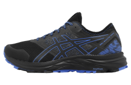 Asics GEL-Excite Trail Black / Blue Coast