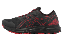 Asics GEL-Excite Trail Graphite Grey / Electric Red
