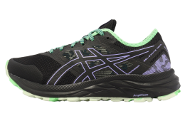 Asics GEL-Excite Trail WMNS Black / Digital Violet