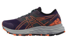 Asics GEL-Excite Trail WMNS Night Shade / Nova Orange