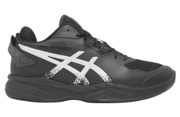 Asics GEL-Fastblaze Black / Silver