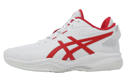 Asics GEL-Fastblaze White / Classic Red
