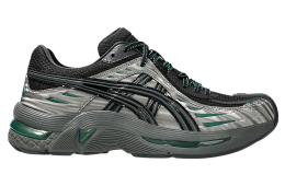 Asics Gel-Flammae WMNS Grey / Black