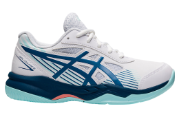 Asics Gel-Game 8 GS White / Light Indigo - Jan 2024 - 1044A025-105 -  KicksOnFire.com