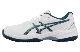 Asics GEL-Game 9 GS White / Restful Teal