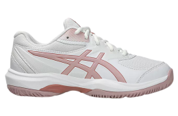 Asics Gel-Game GS White / Morganite