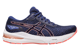Asics Gel-Glyde 4 WMNS Midnight / Guava