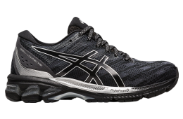 Asics Gel-Jadeite WMNS Black / Pure Silver