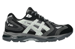 Asics Gel-K1011 Black / Sage Frost