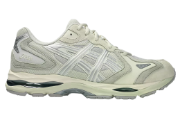 Asics Gel-K1011 Cloud Grey / Pale Oak