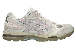 Asics Gel-K1011 Cream / Barely Rose