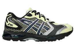 Asics Gel-K1011 Soft Yellow / Black