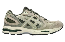 Asics Gel-K1011 Wool / Olive Canvas